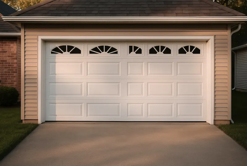 Contact Jasper Garage Door Pro